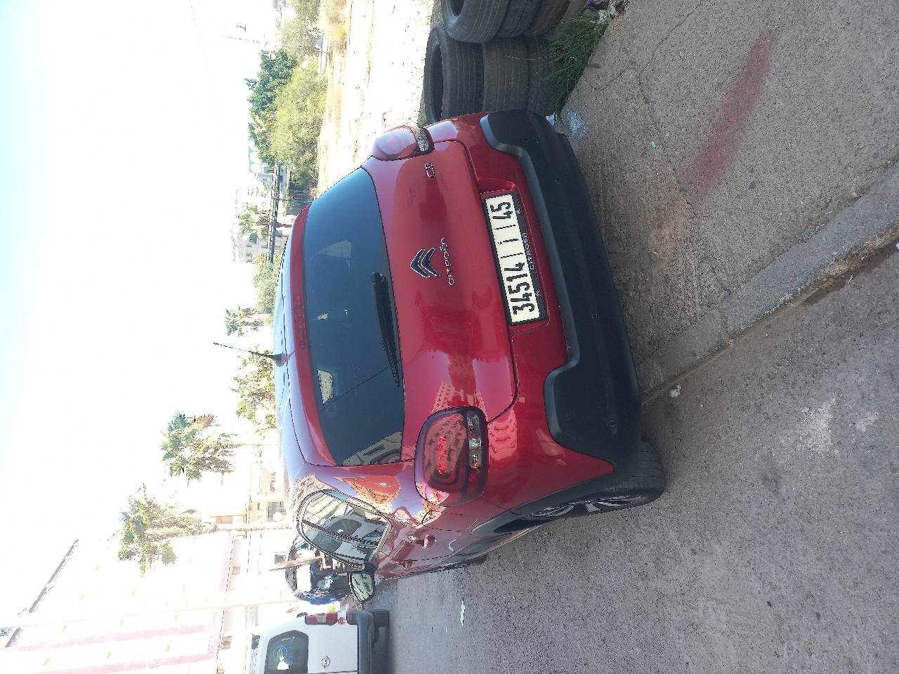 Citroén C 3 3