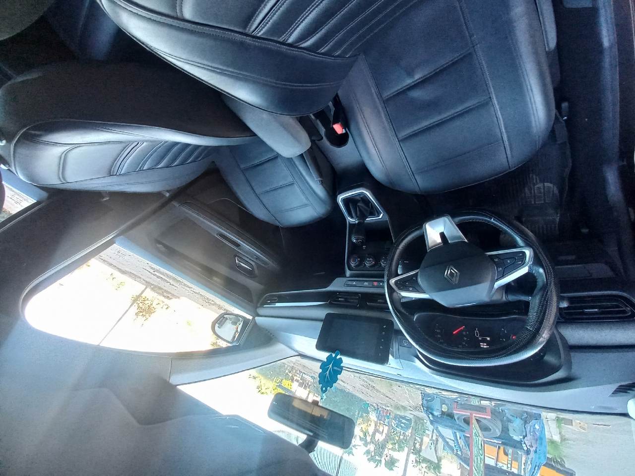 RENAULT KARDIAN 3