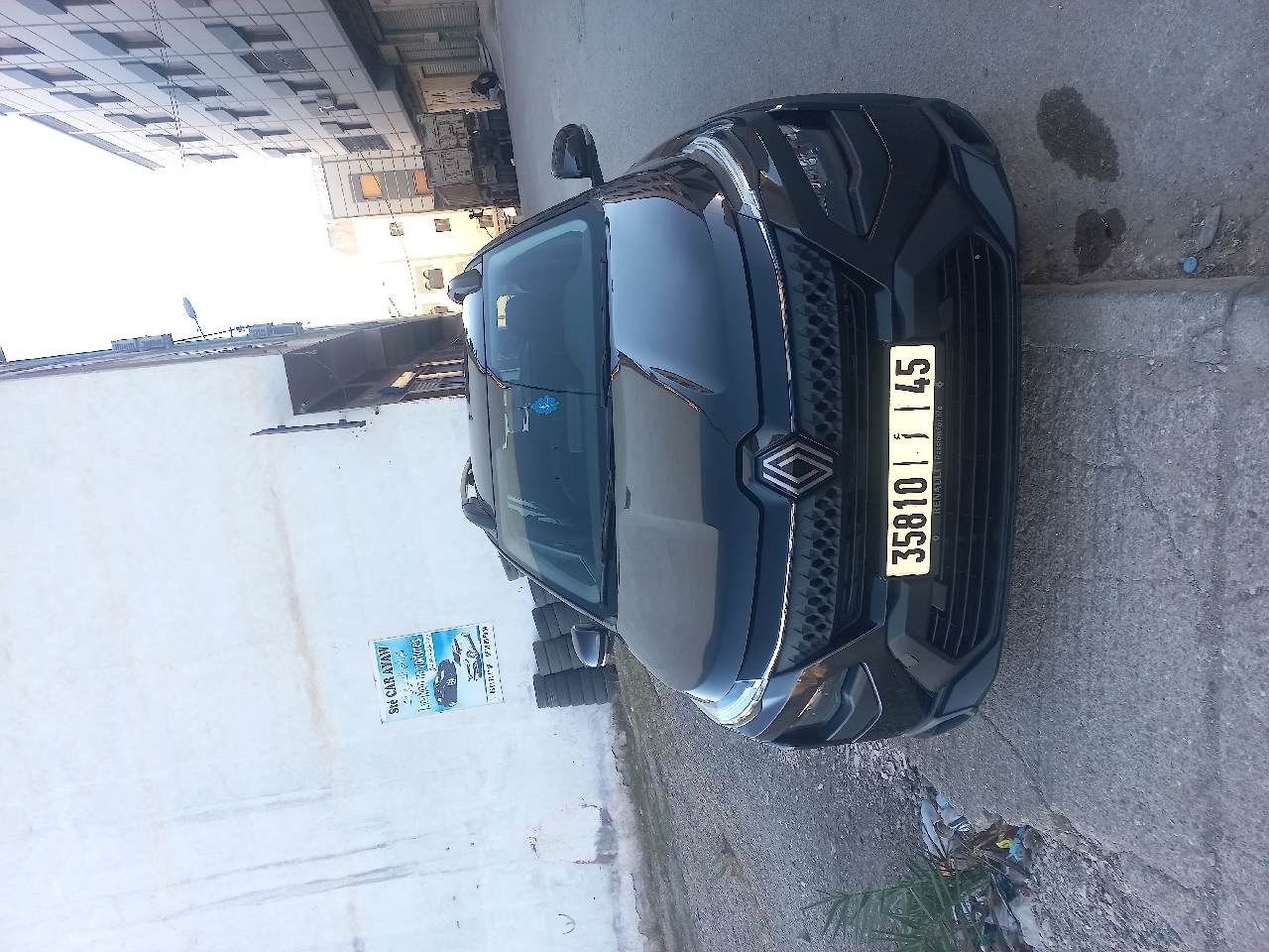 RENAULT KARDIAN 2